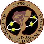 BM Ciudad Encantada logo