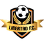 Лібертад logo