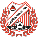 Lidkopings FK logo