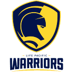 Життя Тихоокеанських воїнів logo
