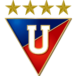 Liga Deportiva Universitaria De Quito