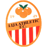 Lija Athletic logo