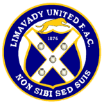 Limavady United logo