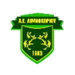 Limnochori Axaias logo