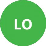 Lincer O. logo