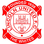 Lincoln United FC logo