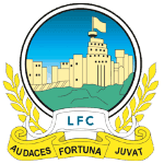 Linfield Ladies logo