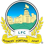 Linfield Swifts Reserves logo