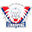 Away team logo