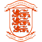 Lions Gibraltar logo