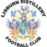 Lisburn Distillery