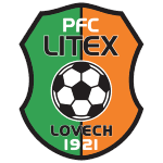 FK Litex Lovech logo