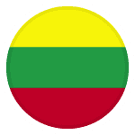 Lithuania U18 logo