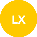 Liu X. logo