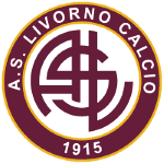 AS Livorno logo