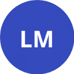 Ljubic M. logo