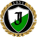 LKS Jawiszowice