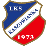 LKS Kaszowianka Kaszów logo