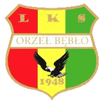 LKS Orzeł Bębło logo