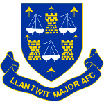 Llantwit Major logo