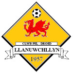 Llanuwchllyn logo