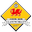 Home team logo