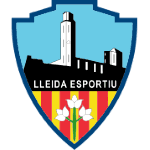 Club Lleida Esportiu logo