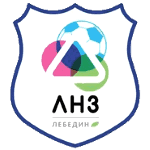 LNZ Cherkasy logo