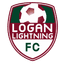 Logan Lightning logo