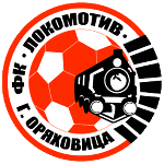 Gorna Oryahovitsa logo