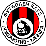 FC Lokomotiv Mezdra