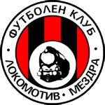 OFC Lokomotiv Mezdra logo