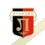 Локомотив Пловдив logo