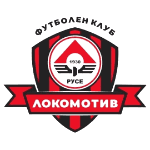 FC Lokomotiv 2022 Ruse