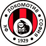 Lokomotive Sofía logo