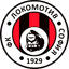 Локомотив Софія logo