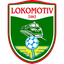 Lokomotiv Tashkent logo