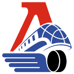 Lokomotiv Yaroslavl logo