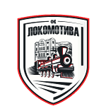 Lokomotiva Gradsko