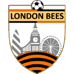 London Bees logo