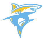 LIU Sharks logo
