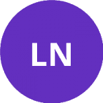 Lopez N. logo