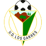 Los Garres logo