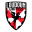 Loudoun United FC logo