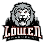 Löwen Frankfurt logo