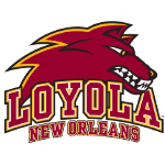 Loyola New Orleans Wolfpack