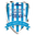 Away team logo