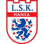 Hansa Luneburg logo