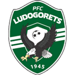 Ludogorets Razgrad B logo