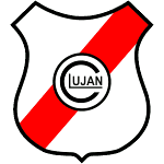 Club Luján logo